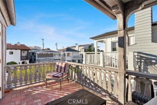 Single Family Residence, 316 Diamond ave, Newport Beach, CA 92662 - 22