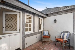 Single Family Residence, 316 Diamond ave, Newport Beach, CA 92662 - 29