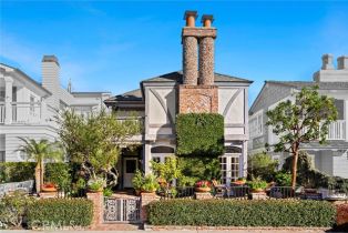 Single Family Residence, 316 Diamond ave, Newport Beach, CA 92662 - 3