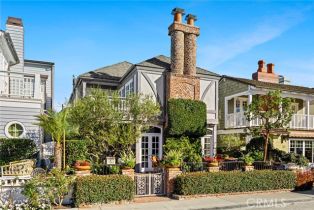 Single Family Residence, 316 Diamond AVE, Newport Beach, CA  Newport Beach, CA 92662