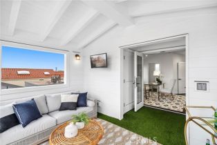 Single Family Residence, 126 Ruby ave, Newport Beach, CA 92662 - 41