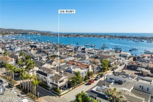 Single Family Residence, 126 Ruby ave, Newport Beach, CA 92662 - 44