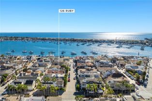 Single Family Residence, 126 Ruby ave, Newport Beach, CA 92662 - 45