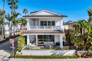 Single Family Residence, 126 Ruby ave, Newport Beach, CA 92662 - 46