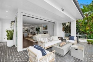 Single Family Residence, 126 Ruby ave, Newport Beach, CA 92662 - 6