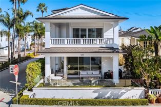 Single Family Residence, 126 Ruby AVE, Newport Beach, CA  Newport Beach, CA 92662