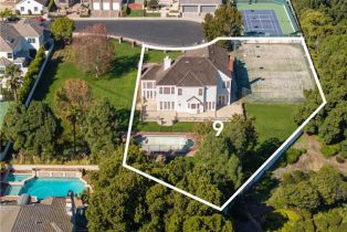 Single Family Residence, 9 Leesbury ct, Newport Beach, CA 92660 - 2