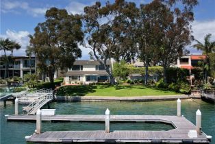 Single Family Residence, 20 Harbor Island, Newport Beach, CA 92660 - 18