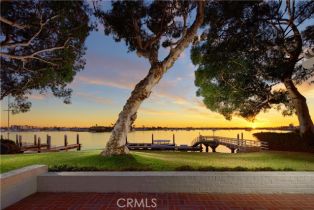 Single Family Residence, 20 Harbor Island, Newport Beach, CA 92660 - 3