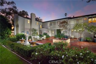 Single Family Residence, 20 Harbor Island, Newport Beach, CA 92660 - 4