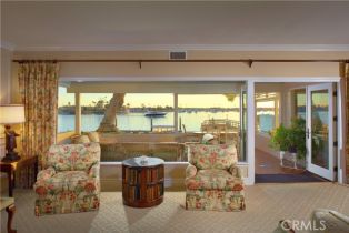 Single Family Residence, 20 Harbor Island, Newport Beach, CA 92660 - 5