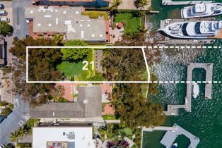 Single Family Residence, 21 Harbor is, Newport Beach, CA 92660 - 5