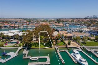 Single Family Residence, 21 Harbor is, Newport Beach, CA 92660 - 7