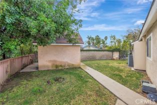 Single Family Residence, 1107 Norby ln, Fullerton, CA 92833 - 44
