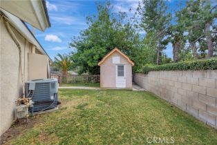 Single Family Residence, 1107 Norby ln, Fullerton, CA 92833 - 45