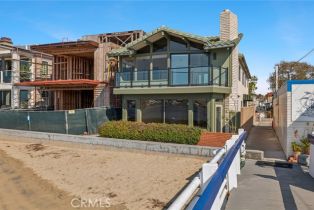 Residential Lease, 404  S Bay Front, Newport Beach, CA  Newport Beach, CA 92662