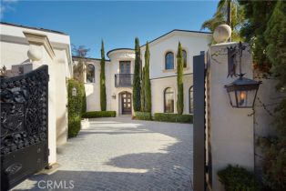 Single Family Residence, 301 Morning Star ln, Newport Beach, CA 92660 - 40