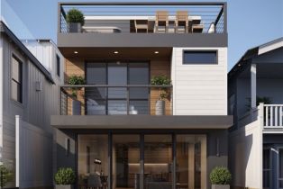 Residential Income, 128 39th st, Newport Beach, CA 92663 - 2