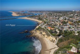 Single Family Residence, 223 Poppy, Corona Del Mar, CA 92625 - 2