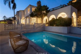 Single Family Residence, 482 High dr, Laguna Beach, CA 92651 - 33