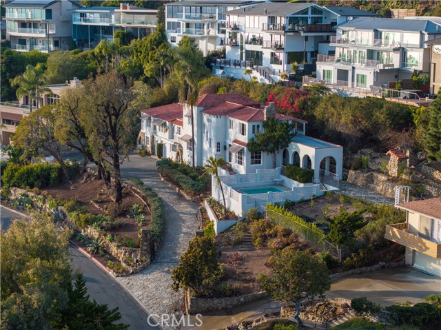 Single Family Residence, 482 High dr, Laguna Beach, CA 92651 - 1