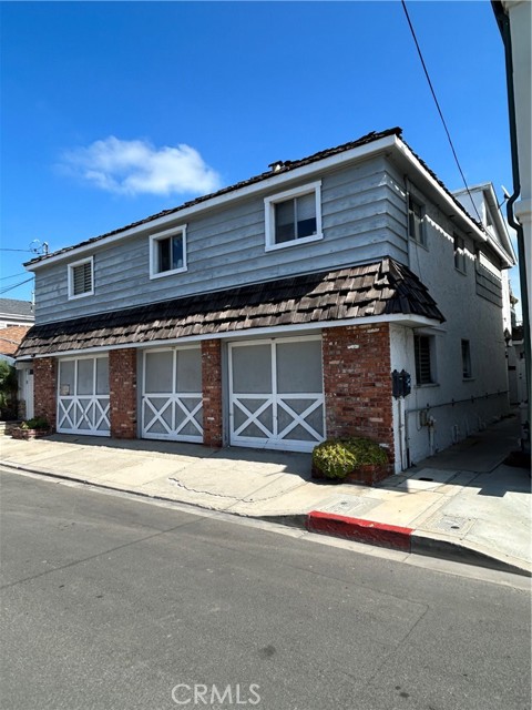 Single Family Residence, 3602 Marcus ave, Newport Beach, CA 92663 - 1
