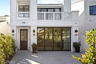 Condominium, 709 Marigold ave, Corona Del Mar, CA 92625 - 23