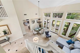 Single Family Residence, 9 AGOSTINO, Newport Coast, CA 92657 - 11