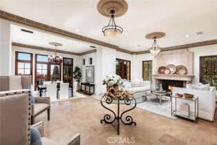 Single Family Residence, 6 Premiere Point, Newport Coast, CA 92657 - 4