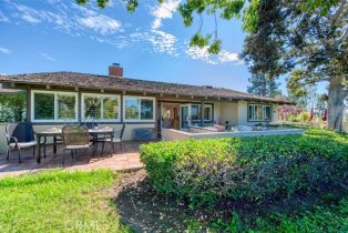 Townhouse, 501 Avenida Ladera, Newport Beach, CA 92660 - 18