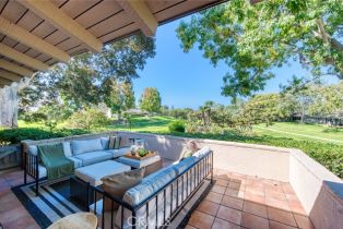 Townhouse, 501 Avenida Ladera, Newport Beach, CA 92660 - 21