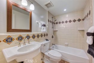 Townhouse, 501 Avenida Ladera, Newport Beach, CA 92660 - 22