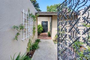 Townhouse, 501 Avenida Ladera, Newport Beach, CA 92660 - 23