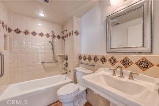 Townhouse, 501 Avenida Ladera, Newport Beach, CA 92660 - 24