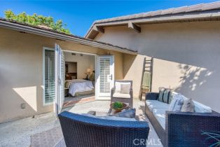 Townhouse, 501 Avenida Ladera, Newport Beach, CA 92660 - 6