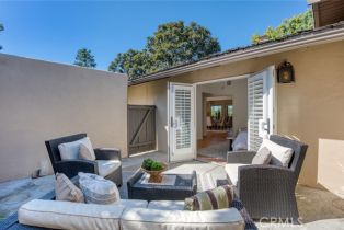 Townhouse, 501 Avenida Ladera, Newport Beach, CA 92660 - 7