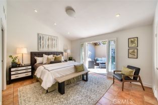 Townhouse, 501 Avenida Ladera, Newport Beach, CA 92660 - 8