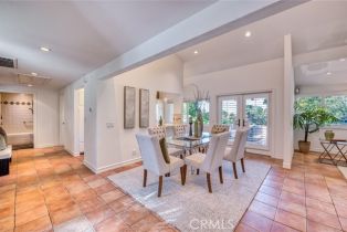 Townhouse, 501 Avenida Ladera, Newport Beach, CA 92660 - 9
