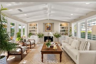 Single Family Residence, 2602 Circle dr, Newport Beach, CA 92663 - 2
