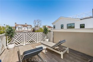 Single Family Residence, 2602 Circle dr, Newport Beach, CA 92663 - 28
