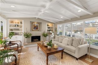 Single Family Residence, 2602 Circle dr, Newport Beach, CA 92663 - 3