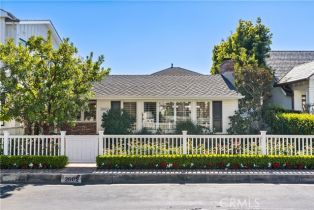 Single Family Residence, 2602 Circle dr, Newport Beach, CA 92663 - 37