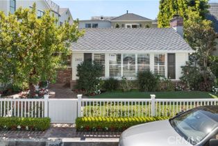 Single Family Residence, 2602 Circle dr, Newport Beach, CA 92663 - 39