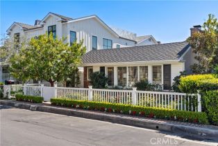 Single Family Residence, 2602 Circle dr, Newport Beach, CA 92663 - 40