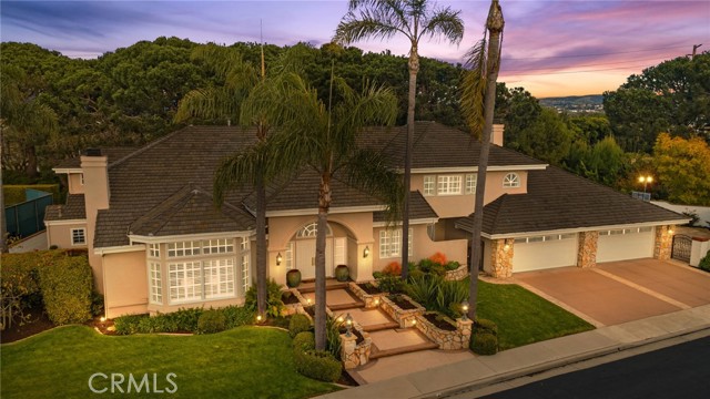 Single Family Residence, 4 Huntington ct, Newport Beach, CA 92660 - 1