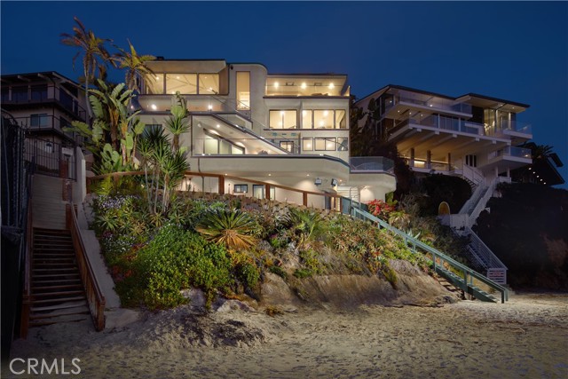 Single Family Residence, 13 Lagunita dr, Laguna Beach, CA 92651 - 1