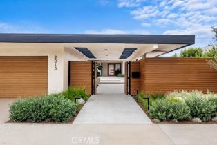 Single Family Residence, 2015 Sabrina Terrace, Corona Del Mar, CA  Corona Del Mar, CA 92625