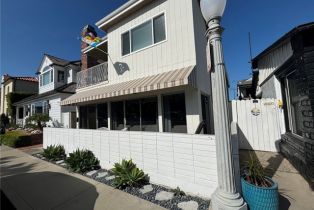 Residential Lease, 119 Ruby AVE, Newport Beach, CA  Newport Beach, CA 92662