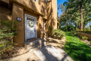 Residential Lease, 43 Auburn Aisle, Irvine, CA  Irvine, CA 92612