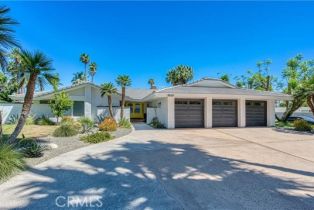 Single Family Residence, 76010 Fairway dr, Indian Wells, CA 92210 - 2